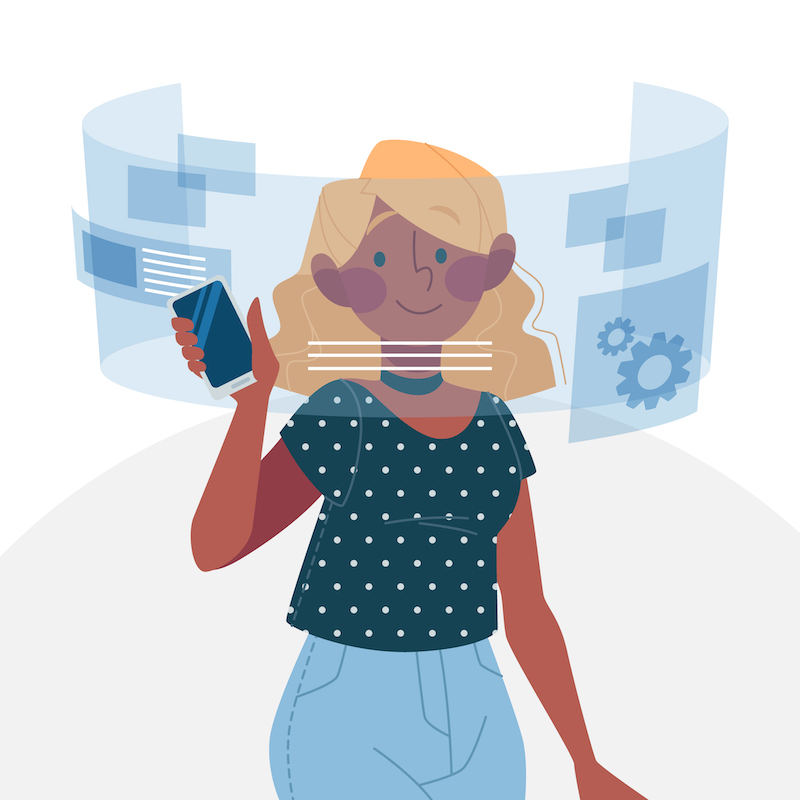 Réalité Augmentée en Événementiel - Comment Créer une Expérience Immersive et Engager les Participants ?