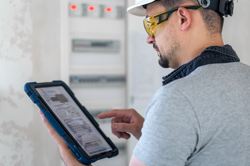 Comment la réalité augmentée transforme la gestion de la maintenance et du SAV