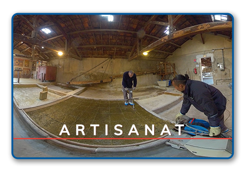 ARTISANAT