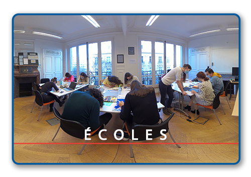 ECOLES