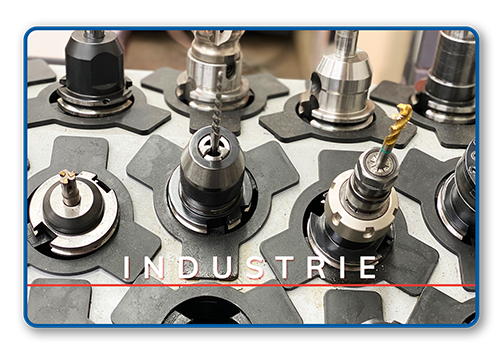 INDUSTRIE