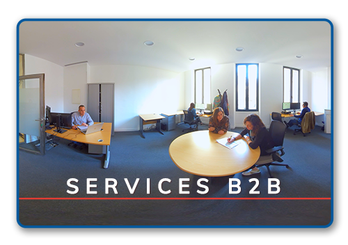 SERVICES-B2B