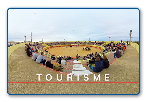TOURISME