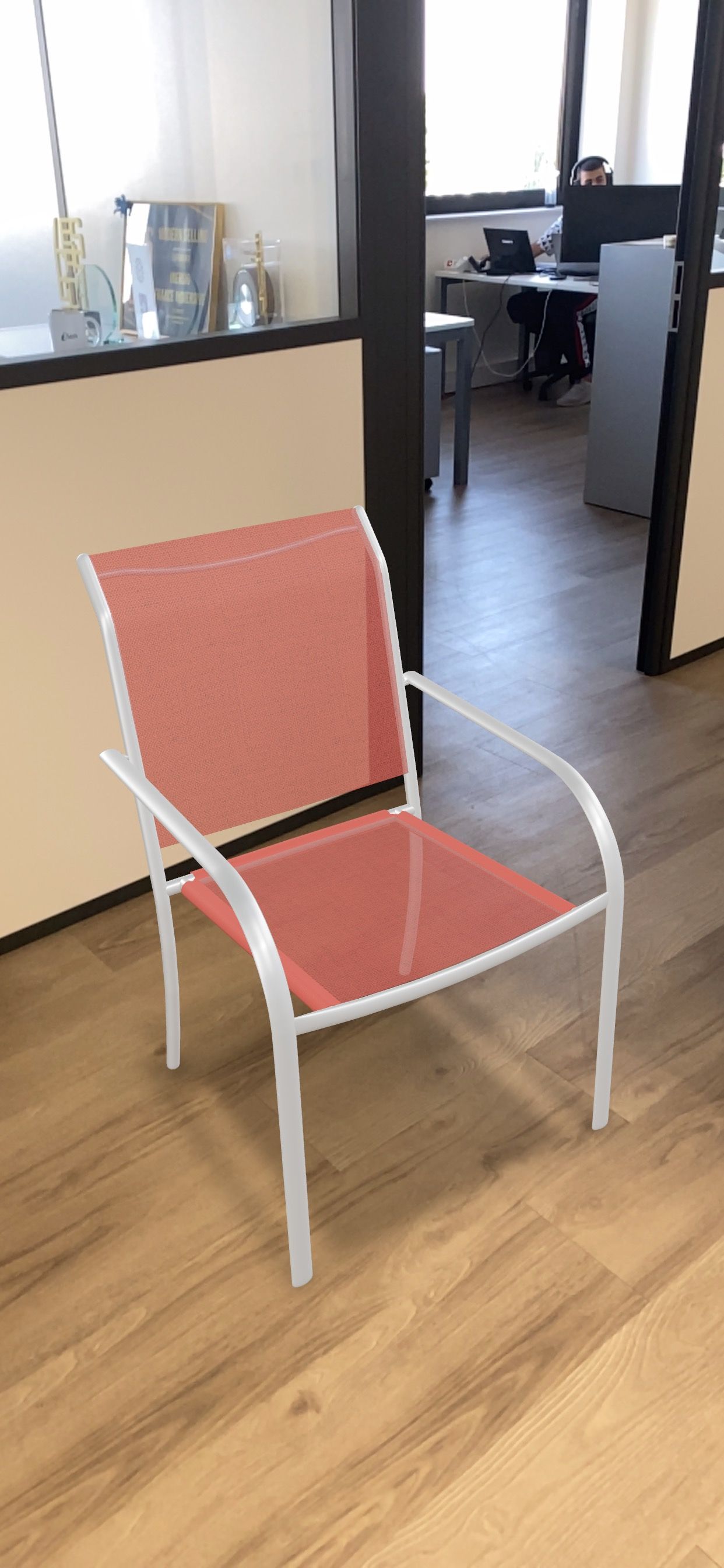 Meuble, déco et réalité augmentée - Comment visualiser un produit chez soi avant l'achat ?