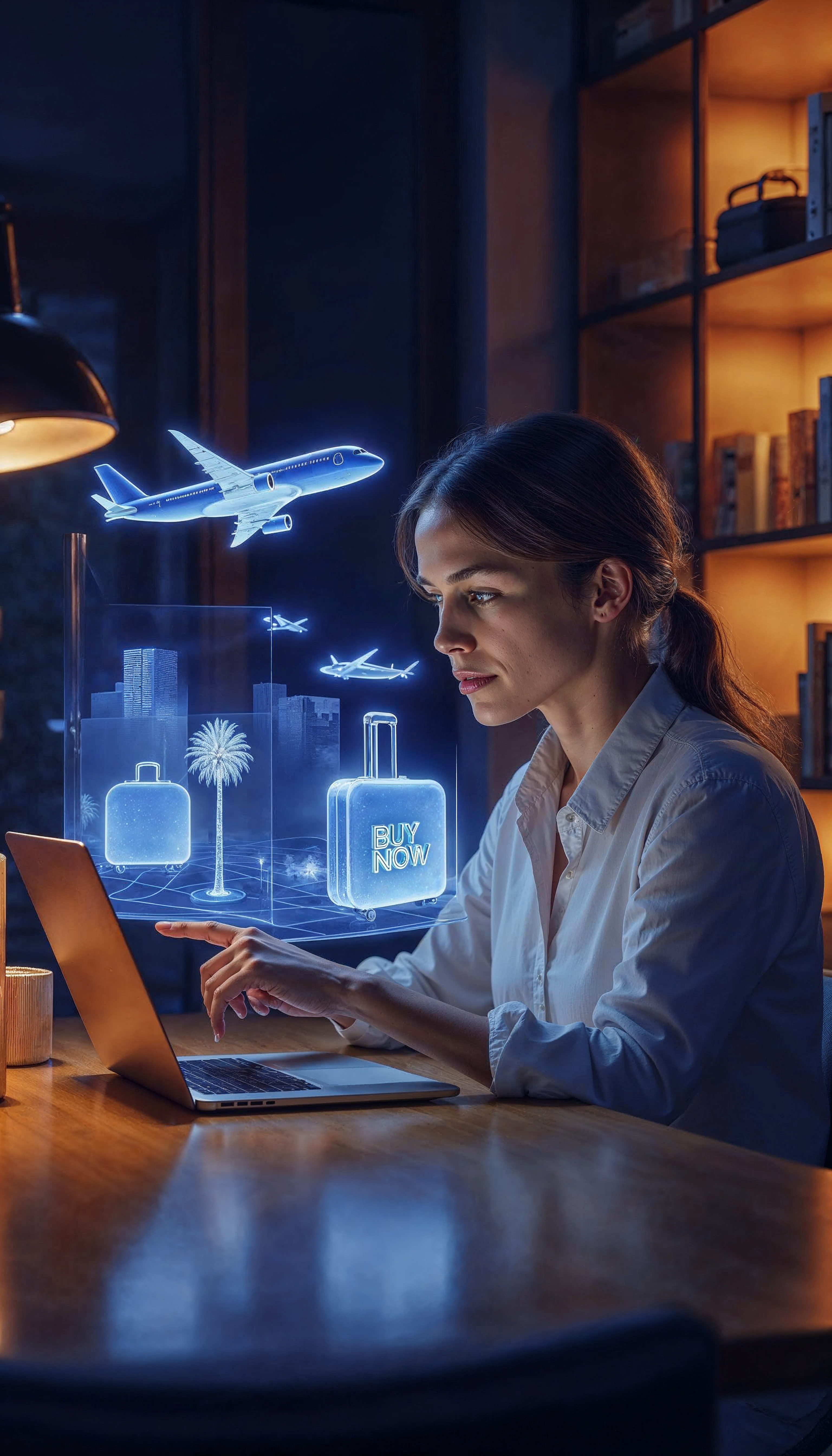 De l’aéronautique à la santé - panorama des secteurs qui adoptent l’AR